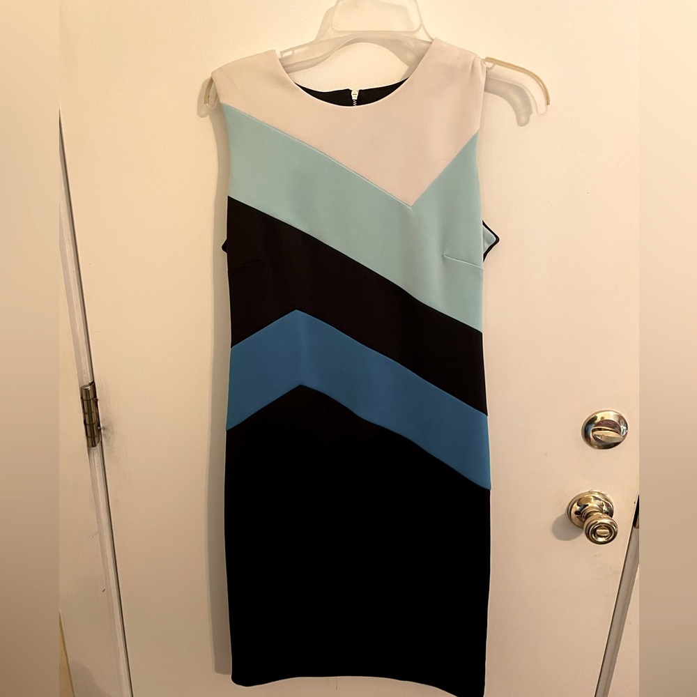 Calvin Klein Dress